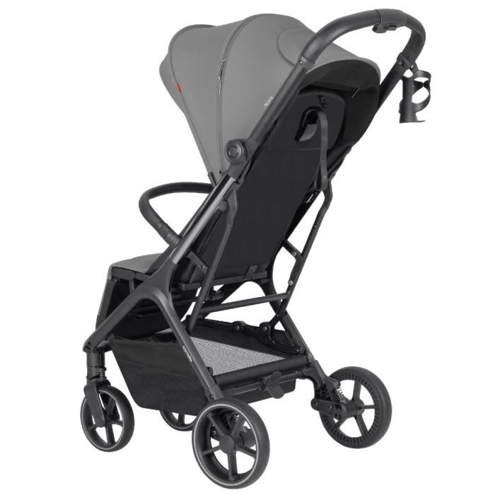 Коляска прогулочная CARRELLO Nova CRL-5524 River Grey