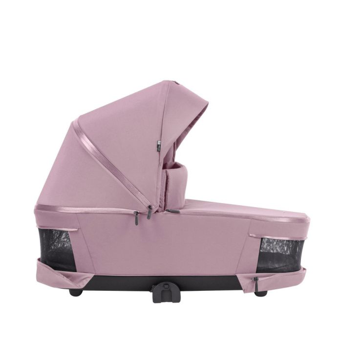 Коляска 2 в 1 CARRELLO Omega Plus CRL-6540 Galaxy Pink