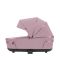 Коляска 2 в 1 CARRELLO Omega Plus CRL-6540 Galaxy Pink