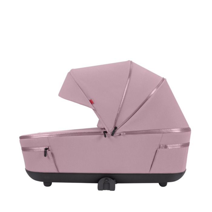 Коляска 2 в 1 CARRELLO Omega Plus CRL-6540 Galaxy Pink