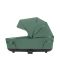 Коляска 2 в 1 CARRELLO Omega Plus CRL-6540 Nova Green