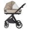 Коляска 2 в 1 CARRELLO Omega Plus CRL-6540 Solar Beige
