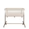 Приставная кроватка CARRELLO Picto CRL-16506 Aori Beige