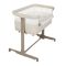 Приставная кроватка CARRELLO Picto CRL-16506 Aori Beige