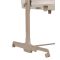 Приставная кроватка CARRELLO Picto CRL-16506 Aori Beige