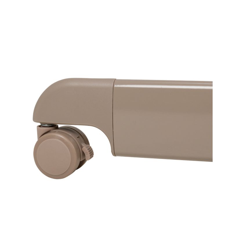 Приставная кроватка CARRELLO Picto CRL-16506 Aori Beige