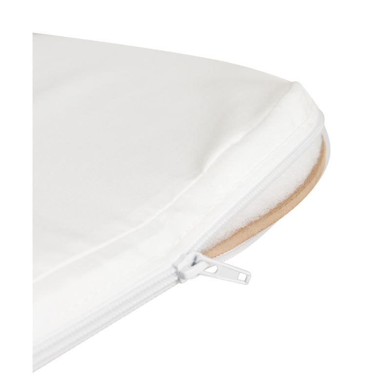 Приставная кроватка CARRELLO Picto CRL-16506 Aori Beige
