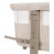 Приставная кроватка CARRELLO Picto CRL-16506 Aori Beige