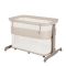 Приставная кроватка CARRELLO Picto CRL-16506 Aori Beige