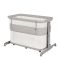 Приставне ліжечко CARRELLO Picto CRL-16506 Tao Grey