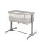 Приставне ліжечко CARRELLO Picto CRL-16506 Tao Grey