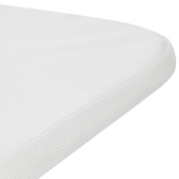 Приставная кроватка CARRELLO Prima CRL-16503 Cloud Grey