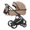 Коляска 2 в 1 CARRELLO Sigma CRL-6509 Cream Beige Коляска 2 в 1 CARRELLO Sigma CRL-6509 Cream Beige