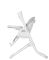 Стульчик-качели CARRELLO Triumph CRL-10302 Grey / Cloud Grey /1/ MOQ Стульчик-качели CARRELLO Triumph CRL-10302 Grey / Cloud Grey /1/ MOQ