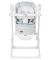 Стульчик-качели CARRELLO Triumph CRL-10302 Grey / Cloud Grey /1/ MOQ Стульчик-качели CARRELLO Triumph CRL-10302 Grey / Cloud Grey /1/ MOQ