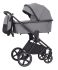 Коляска 2 в 1 Carrello Ultimo 2023 CRL-6515 Smoke Grey