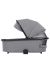 Коляска 2 в 1 Carrello Ultimo 2023 CRL-6515 Smoke Grey