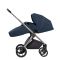 Коляска 2 в 1 Carrello Ultra CRL-6525 Morning Blue