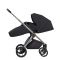 Коляска 2 в 1 Carrello Ultra CRL-6525 Night Black