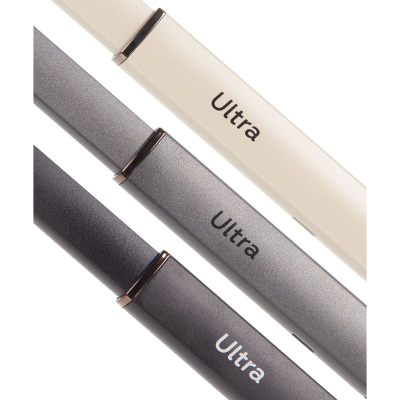 Коляска 2 в 1 CARRELLO Ultra CRL-6527 Ice Grey