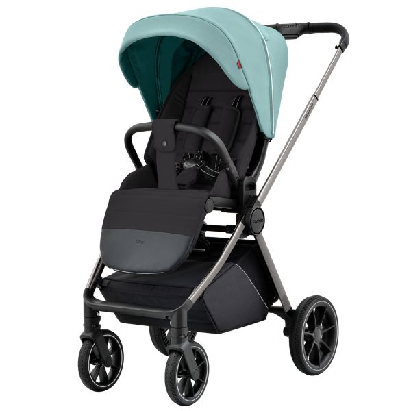 Коляска прогулочная Carrello Ultra CRL-5525 Avocado Green Коляска прогулочная Carrello Ultra CRL-5525 Avocado Green