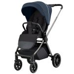 Коляска прогулочная Carrello Ultra CRL-5525 Horizon Blue