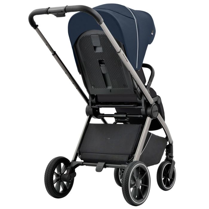 Коляска прогулочная CARRELLO Ultra CRL-5525 Horizon Blue BF