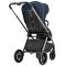 Коляска прогулочная Carrello Ultra CRL-5525 Horizon Blue