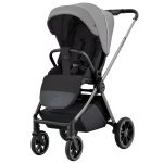 Коляска прогулочная Carrello Ultra CRL-5525 Matte Grey