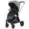Коляска прогулочная Carrello Ultra CRL-5525 Matte Grey Коляска прогулочная Carrello Ultra CRL-5525 Matte Grey