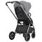 Коляска прогулочная Carrello Ultra CRL-5525 Matte Grey Коляска прогулочная Carrello Ultra CRL-5525 Matte Grey