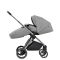 Коляска прогулочная Carrello Ultra CRL-5525 Matte Grey Коляска прогулочная Carrello Ultra CRL-5525 Matte Grey