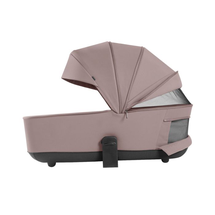 Коляска 2 в 1 CARRELLO Ultra CRL-6527 Warm Beige