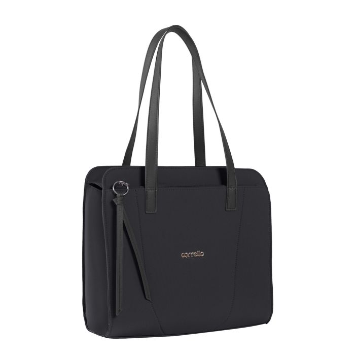 Коляска 2 в 1 CARRELLO Ultra CRL-6527 Basalt Black