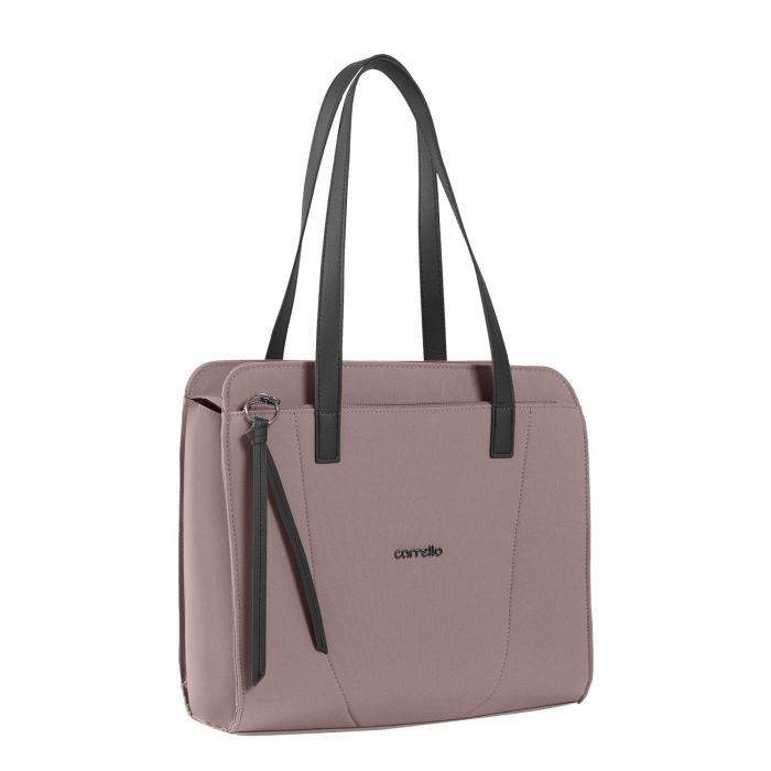 Коляска 2 в 1 CARRELLO Ultra CRL-6527 Warm Beige