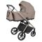 Коляска 2 в 1 CARRELLO Ultra F CRL-6556 Vintage Beige