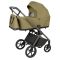 Коляска 2 в 1 CARRELLO Ultra F CRL-6556 Clover Green