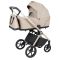 Коляска 2 в 1 CARRELLO Ultra F CRL-6556 Polar Beige