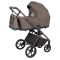 Коляска 2 в 1 CARRELLO Ultra F CRL-6556 Sugar Brown