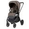 Коляска 2 в 1 CARRELLO Ultra F CRL-6556 Sugar Brown