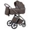 Коляска 2 в 1 CARRELLO Vector CRL-6550 Сoffee Beige