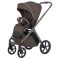 Коляска 2 в 1 CARRELLO Vector CRL-6550 Сoffee Beige