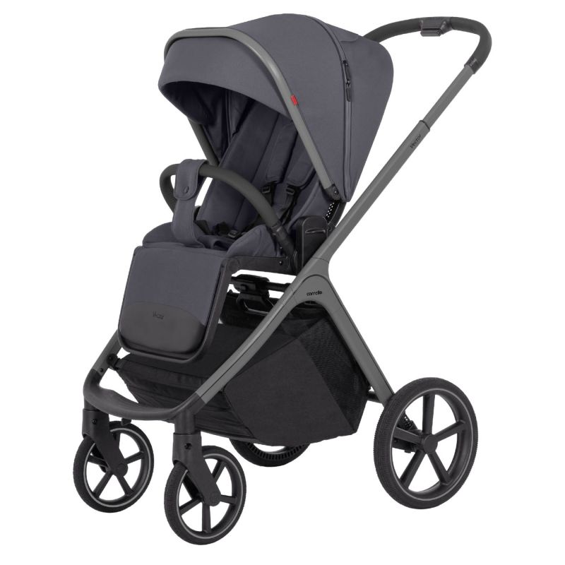 Коляска 2 в 1 CARRELLO Vector CRL-6550 Landscape Grey