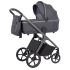 Коляска 2 в 1 CARRELLO Vector CRL-6550 Landscape Grey