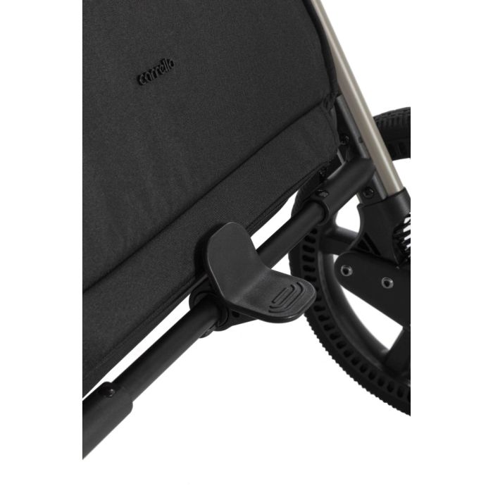 Коляска 2 в 1 CARRELLO Vector CRL-6550 Ocean Green