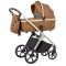 Коляска 2 в 1 CARRELLO Vector CRL-6550 Coral Beige