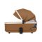 Коляска 2 в 1 CARRELLO Vector CRL-6550 Coral Beige