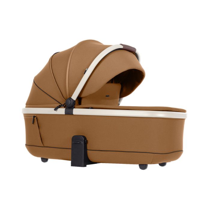 Коляска 2 в 1 CARRELLO Vector CRL-6550 Coral Beige