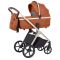 Коляска 2 в 1 CARRELLO Vector CRL-6550 Coral Orange