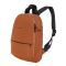 Коляска 2 в 1 CARRELLO Vector CRL-6550 Coral Orange